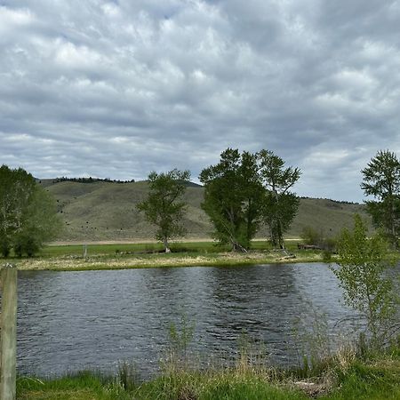 Sportsman Lodge Melrose Mt Бьютт Экстерьер фото