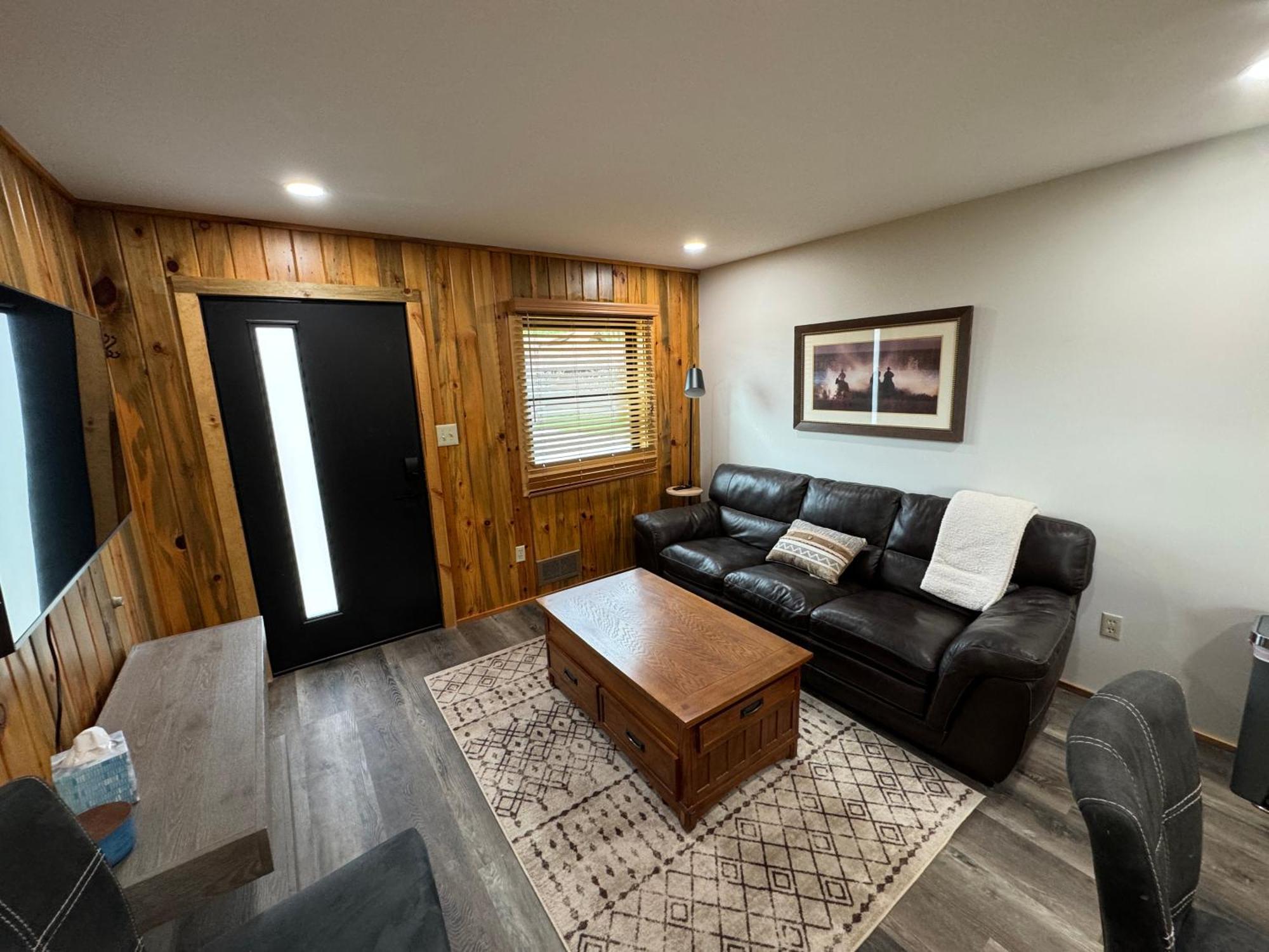 Sportsman Lodge Melrose Mt Бьютт Экстерьер фото