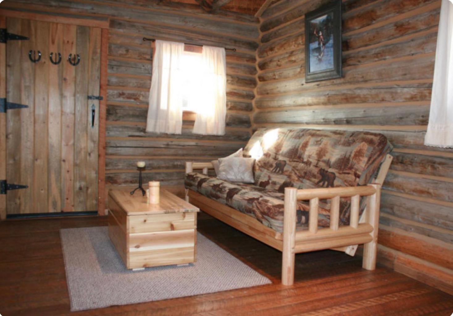Sportsman Lodge Melrose Mt Бьютт Экстерьер фото